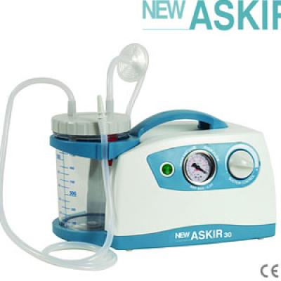 Máy hút dịch người lớn New Askir 30